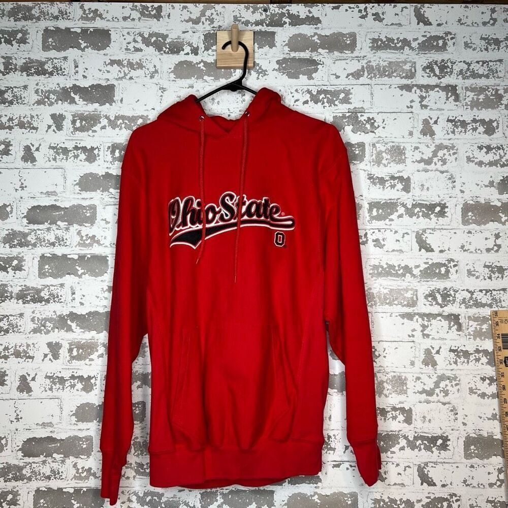 Steve and Barry’s Ohio state buckeyes hoodie